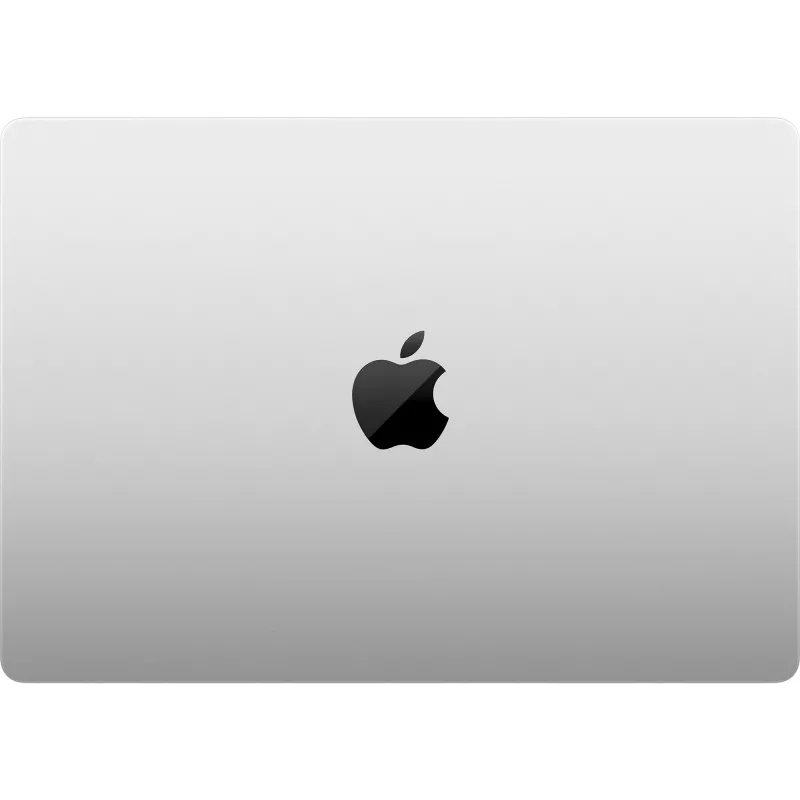 APPLE MacBook Pro 35,97cm 14,2Zoll Apple M4 Max chip with 14core CPU and 32core GPU 36GB 1TB SSD Sidabrinė (MX2G3D/A)