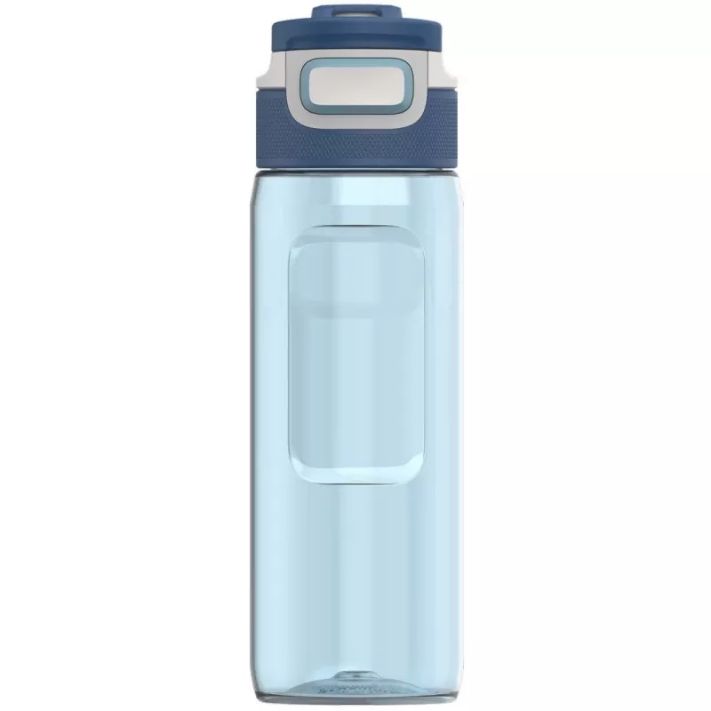 Kambukka Elton Crystal Blue - vandens butelis, 750 ml
