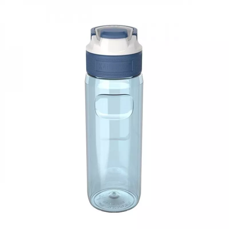 Kambukka Elton Crystal Blue - vandens butelis, 750 ml