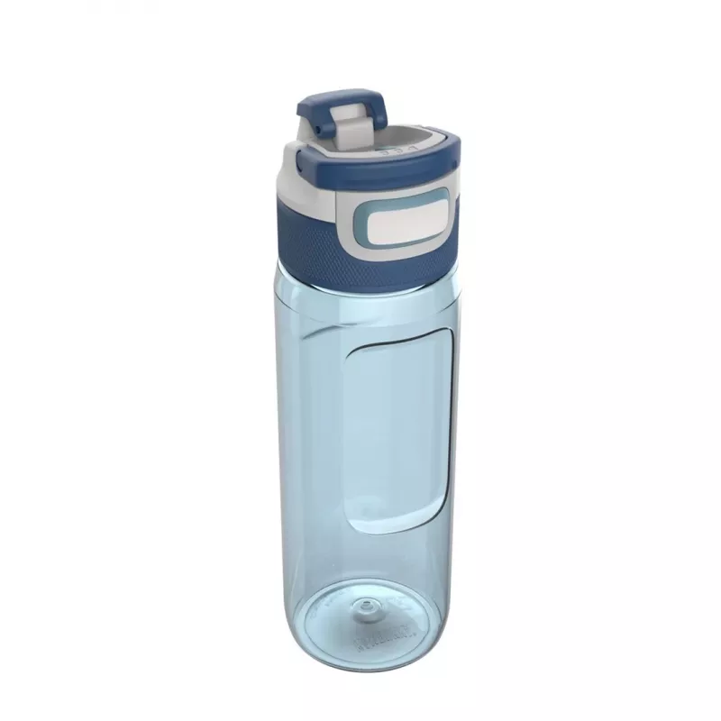 Kambukka Elton Crystal Blue - vandens butelis, 750 ml