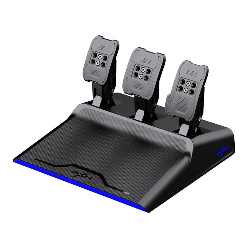 Žaidimų vairas PXN PXN-V99 — suderinamas su PC, PS3, PS4, Xbox One, Switch
