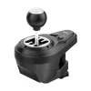 Žaidimų vairas PXN PXN-V99 — suderinamas su PC, PS3, PS4, Xbox One, Switch