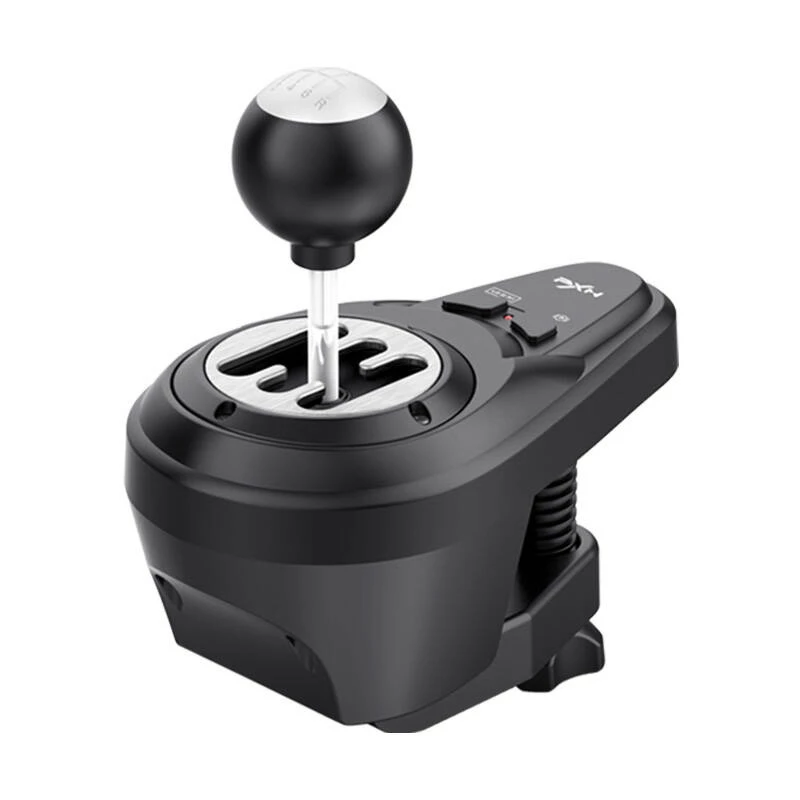 Žaidimų vairas PXN PXN-V99 — suderinamas su PC, PS3, PS4, Xbox One, Switch