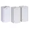 Maršrutizatorius Tenda MX21 Pro trijų juostų 2,4 GHz 5 GHz 6 GHz Wi-Fi 6