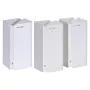 Maršrutizatorius Tenda MX21 Pro trijų juostų 2,4 GHz 5 GHz 6 GHz Wi-Fi 6