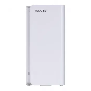 Maršrutizatorius Tenda MX21 Pro trijų juostų 2,4 GHz 5 GHz 6 GHz Wi-Fi 6