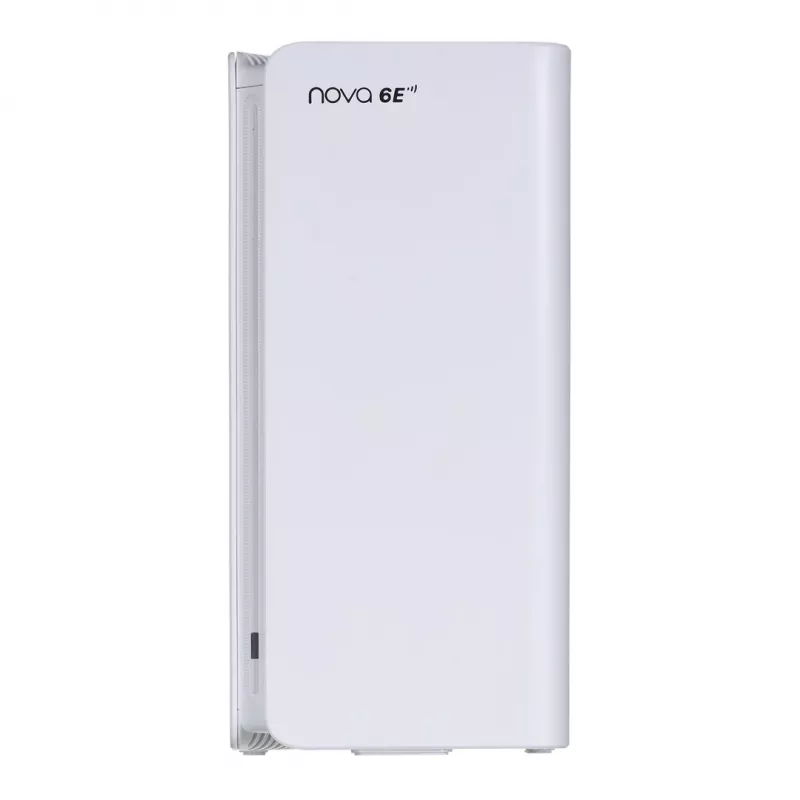Maršrutizatorius Tenda MX21 Pro trijų juostų 2,4 GHz 5 GHz 6 GHz Wi-Fi 6
