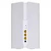 Maršrutizatorius Tenda MX21 Pro trijų juostų 2,4 GHz 5 GHz 6 GHz Wi-Fi 6