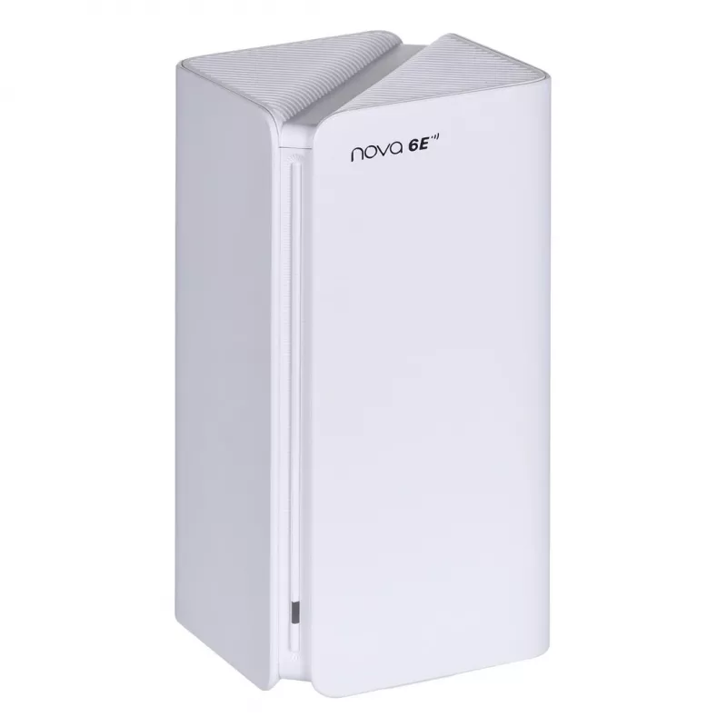 Maršrutizatorius Tenda MX21 Pro trijų juostų 2,4 GHz 5 GHz 6 GHz Wi-Fi 6