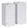 Maršrutizatorius Tenda MX21 Pro trijų juostų 2,4 GHz 5 GHz 6 GHz Wi-Fi 6