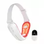 Veido stangrinimo prietaisas ANLAN 01-AVLY41-02A LED šviesos terapija, įkraunamas