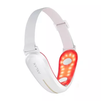 Veido stangrinimo prietaisas ANLAN 01-AVLY41-02A LED šviesos terapija, įkraunamas