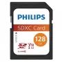 Atminties kortelė Philips 128GB SDXC UHS-I FM12SD55B/00