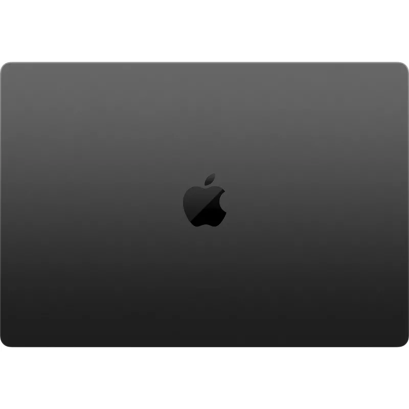 MacBook Pro 16 M4 Max, Space Juoda, M4 Max (14-CPU/32-GPU), 36GB, 1TB, German, 140 W USB-C maitinimo adapteris, MX303D/A