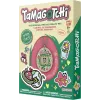 Elektroninis Tamagotchi virtualus augintinis kiaušinis Bandai ECO CELEBRATION EGG modelis 44315, delninės skaitmeninis augintinis