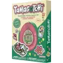 Elektroninis Tamagotchi virtualus augintinis kiaušinis Bandai ECO CELEBRATION EGG modelis 44315, delninės skaitmeninis augintinis