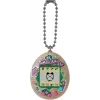 Elektroninis Tamagotchi virtualus augintinis kiaušinis Bandai ECO CELEBRATION EGG modelis 44315, delninės skaitmeninis augintinis