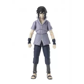 Ultimate Legends Naruto - Sasuke Final Valley