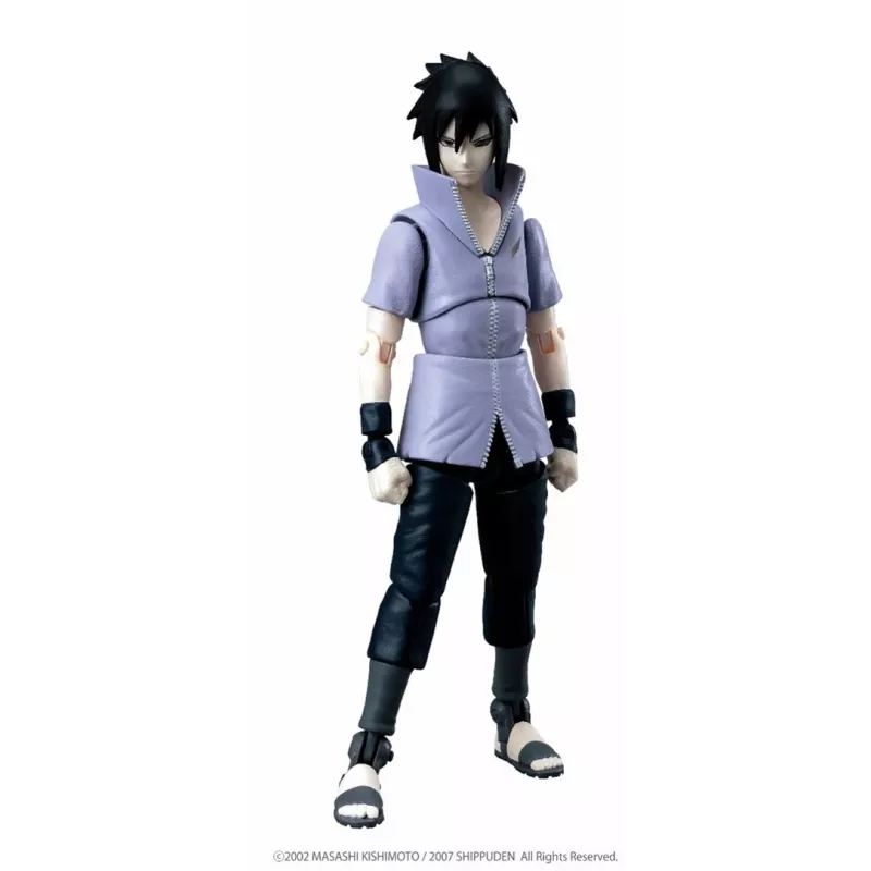 Ultimate Legends Naruto - Sasuke Final Valley