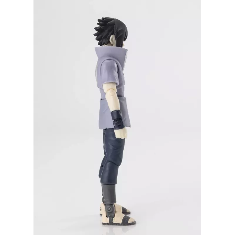 Ultimate Legends Naruto - Sasuke Final Valley