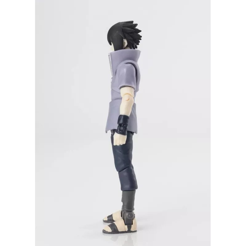 Ultimate Legends Naruto - Sasuke Final Valley