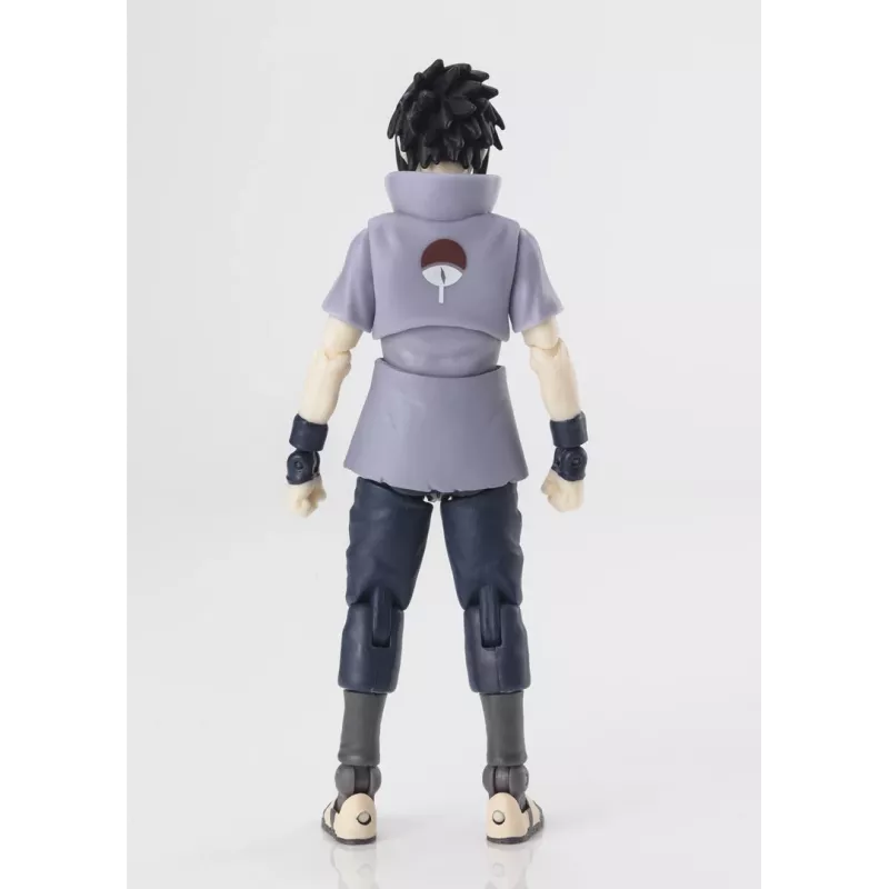 Ultimate Legends Naruto - Sasuke Final Valley