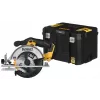 DeWALT DCS391NT diskinis pjūklas juoda, sidabrinė, geltona