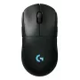 Belaidė žaidimų pelė Logitech G Pro 2 Lightspeed juoda (modelis 991-000559)