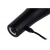 Stalinė lempa ActiveJet AJE-IDA 4IN1 juoda — 12 LED lempučių, 5 W, 4000 K, 1200 mAh baterija, USB-C