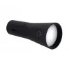 Stalinė lempa ActiveJet AJE-IDA 4IN1 juoda — 12 LED lempučių, 5 W, 4000 K, 1200 mAh baterija, USB-C