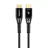 Kabelis HDMI v2.0 optinis 30m