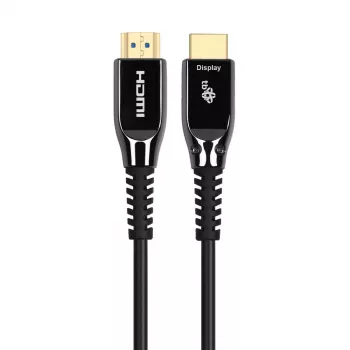 Kabelis HDMI v2.0 optinis 30m