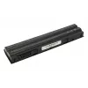Nešiojamojo kompiuterio baterija MITSU, skirta Dell Latitude E5420 / E6420, 4400 mAh, 10,8–11,1 V