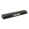 Nešiojamojo kompiuterio baterija MITSU, skirta Dell Latitude E5420 / E6420, 4400 mAh, 10,8–11,1 V