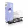 Nešiojamojo kompiuterio baterija MITSU, skirta Dell Latitude E5420 / E6420, 4400 mAh, 10,8–11,1 V