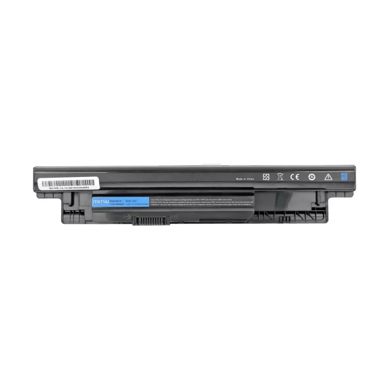 Mitsu Dell Inspiron 14, 15, 17 - 14.8V (2200 mA)