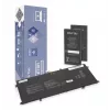 Baterija MITSU C41N1904, skirta ASUS — 4347 mAh 15,48 V, modelis BC/AS-UX425