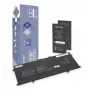 Baterija MITSU C41N1904, skirta ASUS — 4347 mAh 15,48 V, modelis BC/AS-UX425
