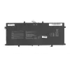 Baterija MITSU C41N1904, skirta ASUS — 4347 mAh 15,48 V, modelis BC/AS-UX425