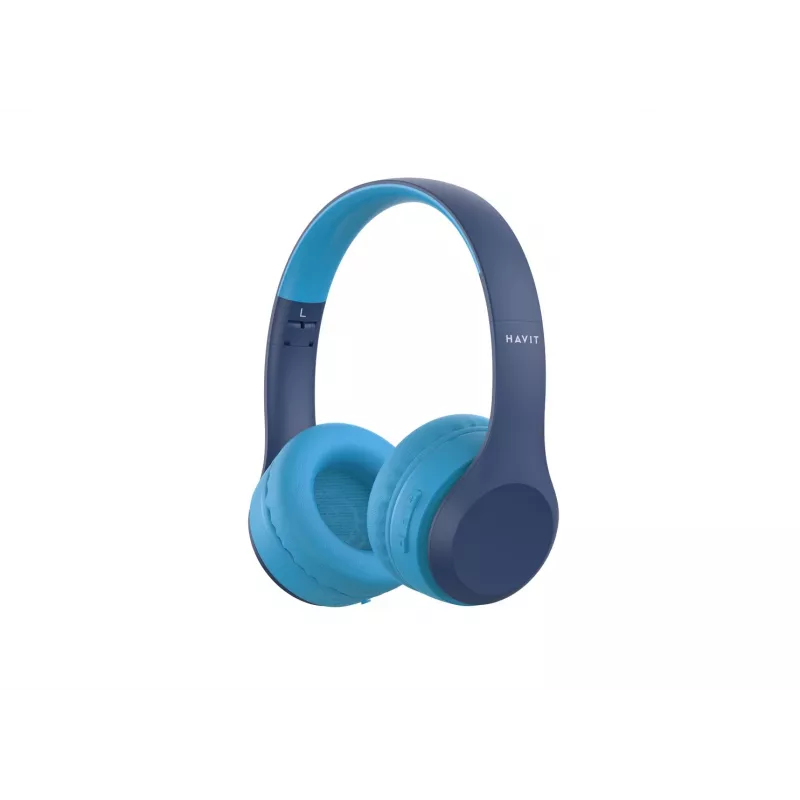 Ausinės Havit H626BT