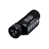 Ant galvos juostos tvirtinamas žibintuvėlis AceBeam H35 — LED priekinis žibintas, maks. 2600 lm, 170 m spindulys, IP68, 18650 3800 mAh, 216 val. veikimo trukmė