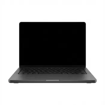 Apple MacBook Pro 14“ SpaceJuoda M4 Pro 14-Core CPU 20-Core GPU (48GB,2TB,nano-texture glass) (Z1FF-021001)