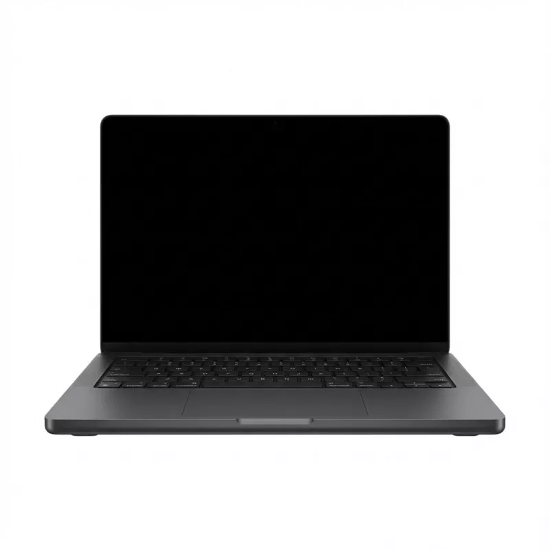 Apple MacBook Pro 14“ SpaceJuoda M4 Pro 14-Core CPU 20-Core GPU (48GB,2TB,nano-texture glass) (Z1FF-021001)