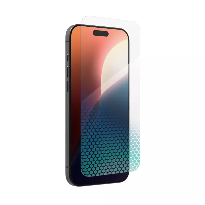 InvisibleShield Glass XTR4 Apple iPhone 16 Pro Max ekrano apsauga