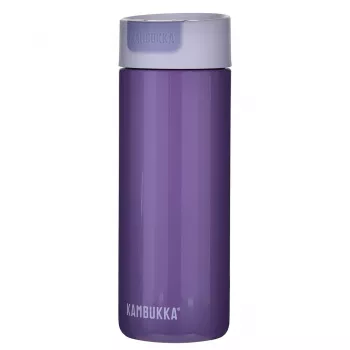 Kambukka Olympus Violet - terminis puodelis, 500 ml