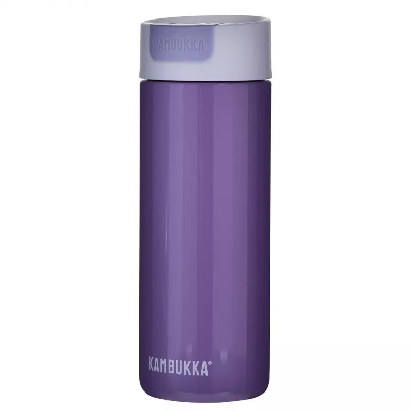 Kambukka Olympus Violet - terminis puodelis, 500 ml