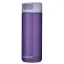 Kambukka Olympus Violet - terminis puodelis, 500 ml