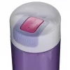 Kambukka Olympus Violet - terminis puodelis, 500 ml