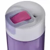 Kambukka Olympus Violet - terminis puodelis, 500 ml