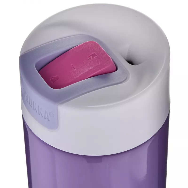 Kambukka Olympus Violet - terminis puodelis, 500 ml